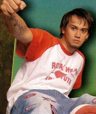 billy